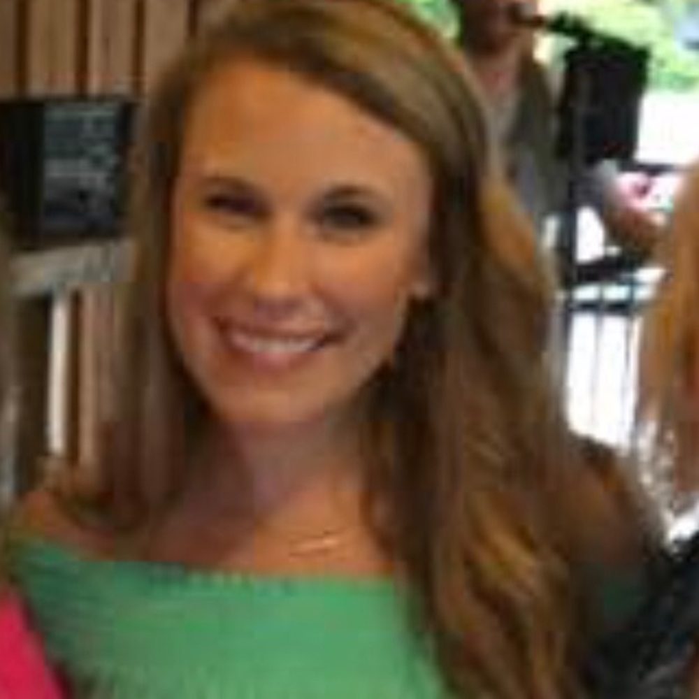 Meet your Posher, Johnna